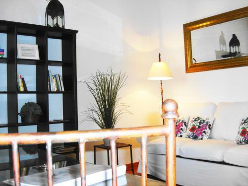 Apartamentos Los Patios De La Juder�a