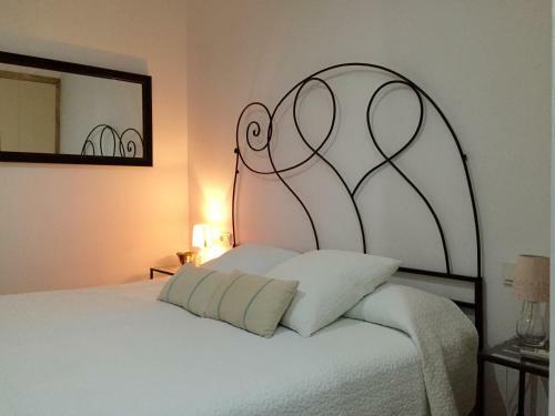 Apartamentos Los Patios De La Juder�a