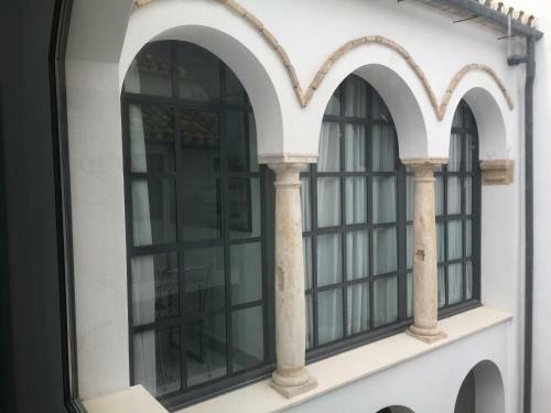 Apartamentos Los Patios De La Juder�a