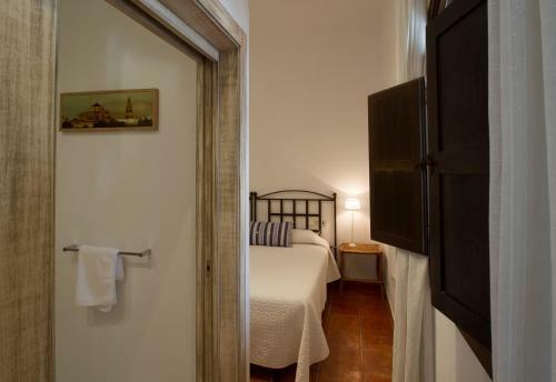 Apartamentos Los Patios De La Juder�a