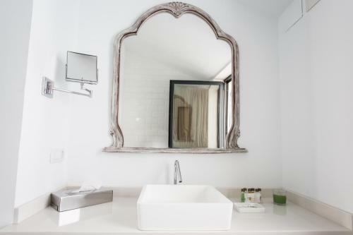 Apartamentos Los Patios De La Juder�a