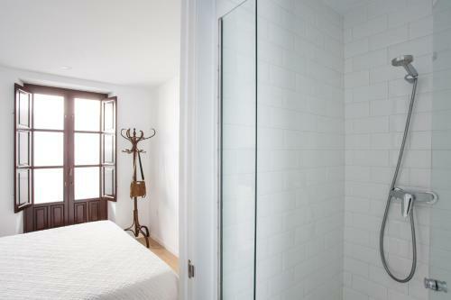 Apartamentos Los Patios De La Juder�a