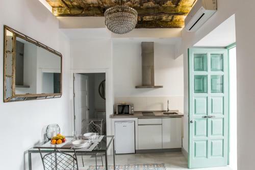 Apartamentos Los Patios De La Juder�a