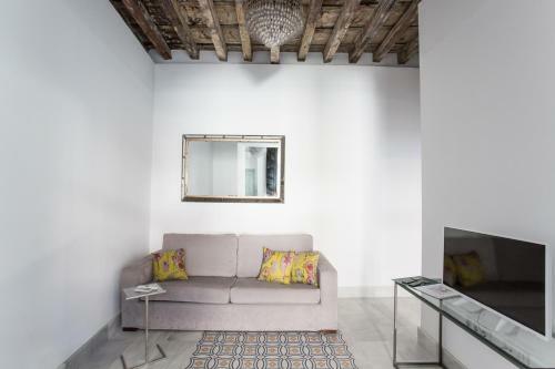 Apartamentos Los Patios De La Juder�a