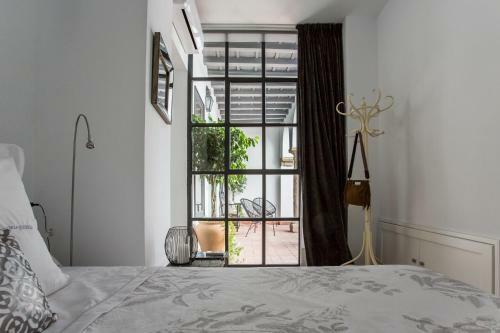 Apartamentos Los Patios De La Juder�a