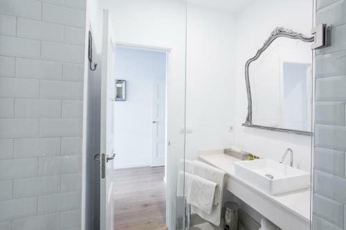 Apartamentos Los Patios De La Juder�a
