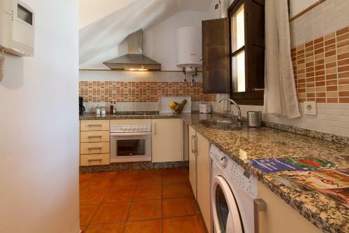 Apartamentos Los Patios De La Juder�a