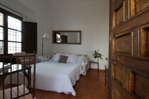 Apartamentos Los Patios De La Juder�a