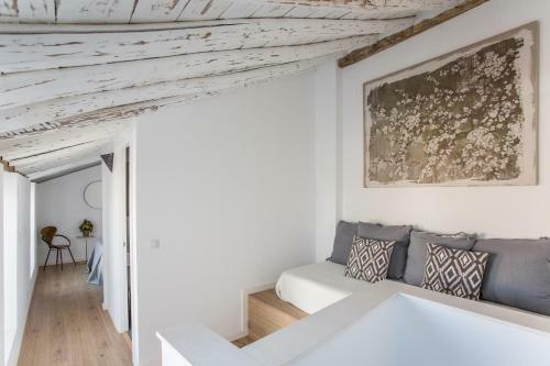 Apartamentos Los Patios De La Juder�a