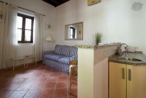 Apartamentos Los Patios De La Juder�a