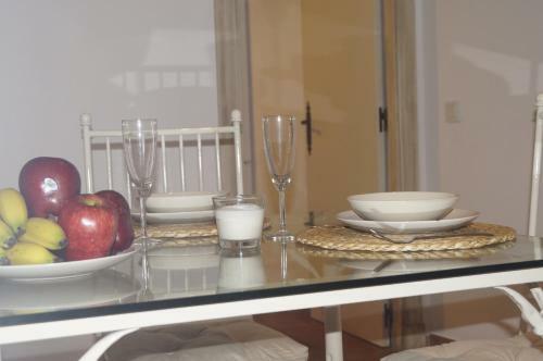 Apartamentos Los Patios De La Juder�a