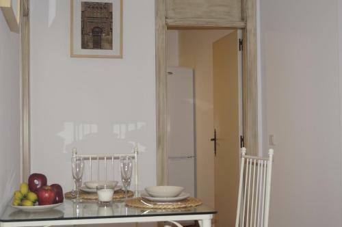 Apartamentos Los Patios De La Juder�a