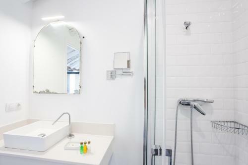 Apartamentos Los Patios De La Juder�a