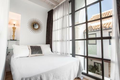 Apartamentos Los Patios De La Juder�a