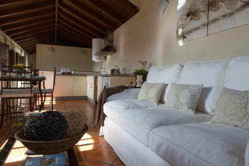 Apartamentos Los Patios De La Juder�a