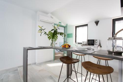 Apartamentos Los Patios De La Juder�a