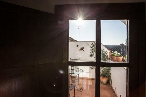 Apartamentos Los Patios De La Juder�a