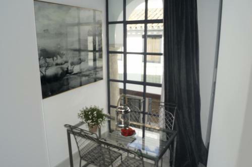 Apartamentos Los Patios De La Juder�a