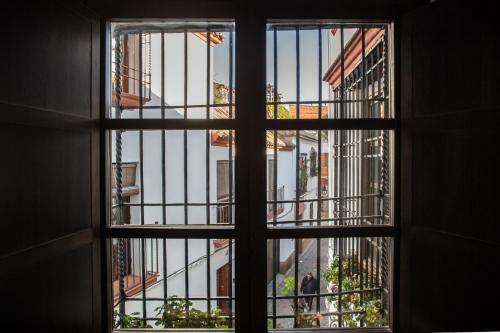 Apartamentos Los Patios De La Juder�a
