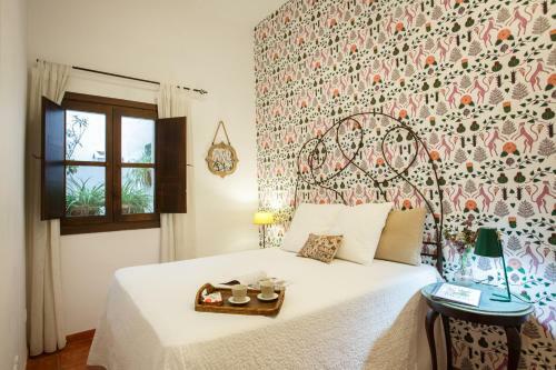 Apartamentos Los Patios De La Juder�a