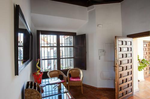 Apartamentos Los Patios De La Juder�a