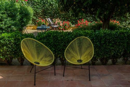 Apartamentos Los Patios De La Juder�a