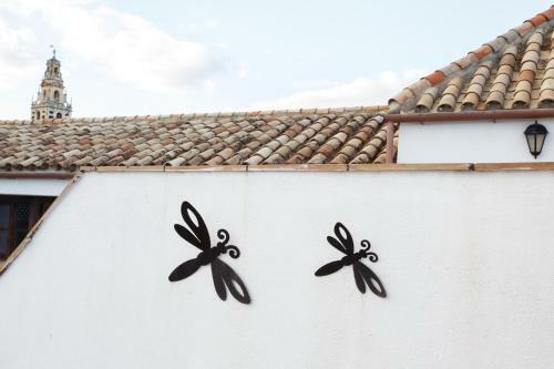 Apartamentos Los Patios De La Juder�a