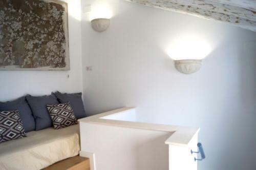 Apartamentos Los Patios De La Juder�a