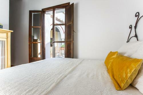 Apartamentos Los Patios De La Juder�a