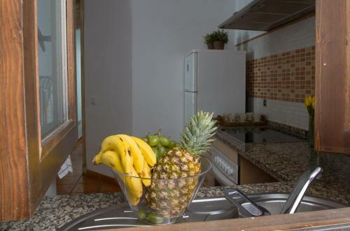 Apartamentos Los Patios De La Juder�a