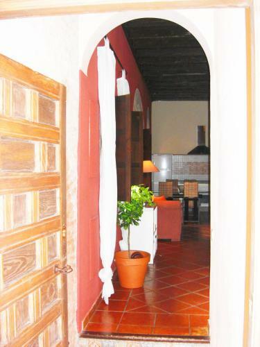 Apartamentos Los Patios De La Juder�a