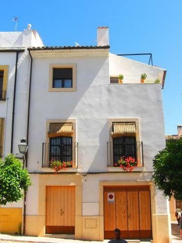 Apartamentos Los Patios De La Juder�a