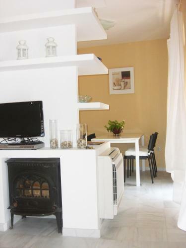 Apartamentos Los Patios De La Juder�a