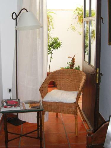 Apartamentos Los Patios De La Juder�a