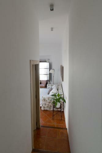 Apartamentos Los Patios De La Juder�a
