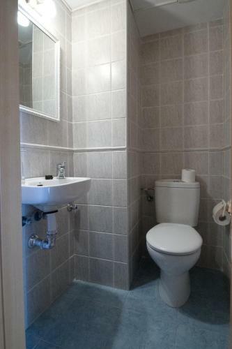 Apartamentos Los Patios De La Juder�a
