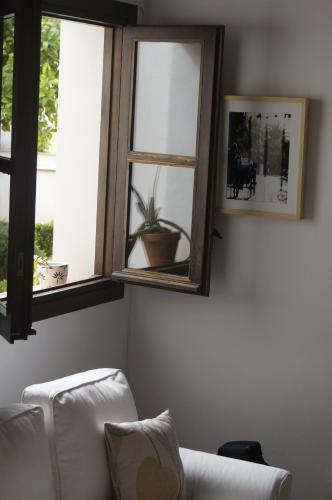 Apartamentos Los Patios De La Juder�a