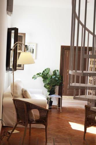 Apartamentos Los Patios De La Juder�a