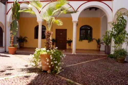 Apartamentos Los Patios De La Juder�a