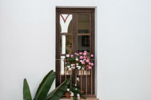 Apartamentos Los Patios De La Juder�a