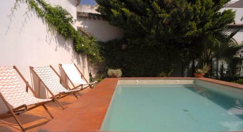 Apartamentos Los Patios De La Juder�a