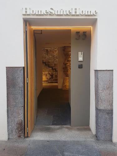 Apartamento Homesuitehome Cordoba