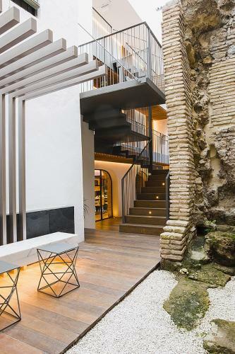 Apartamento Homesuitehome Cordoba