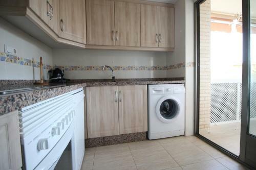 Apartamento Tierra De Mar 26