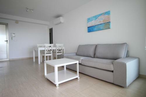 Apartamento Tierra De Mar 26