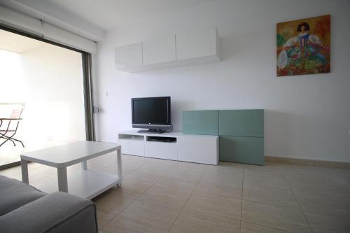 Apartamento Tierra De Mar 26
