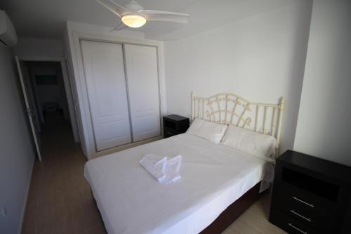 Apartamento Tierra De Mar 26