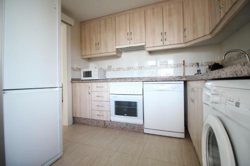 Apartamento Tierra De Mar 26