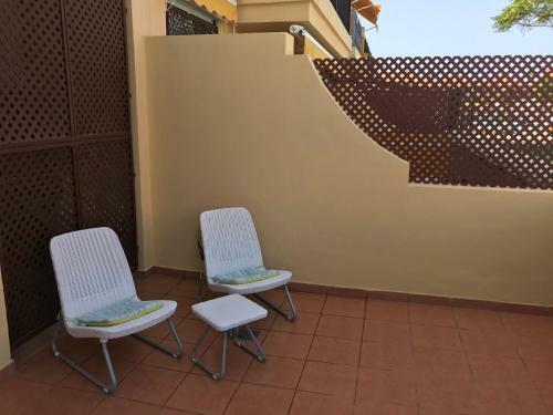 Apartamento Costa Del Silencio