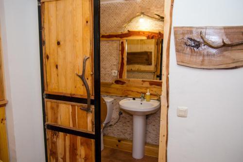 Agroturismo La Fragua